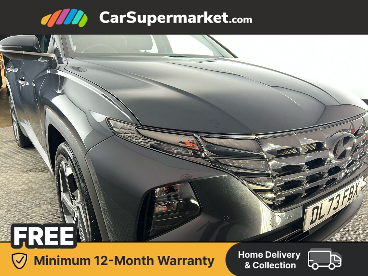 Used Hyundai TUCSON 2023 for sale - 77567884: Photo 20