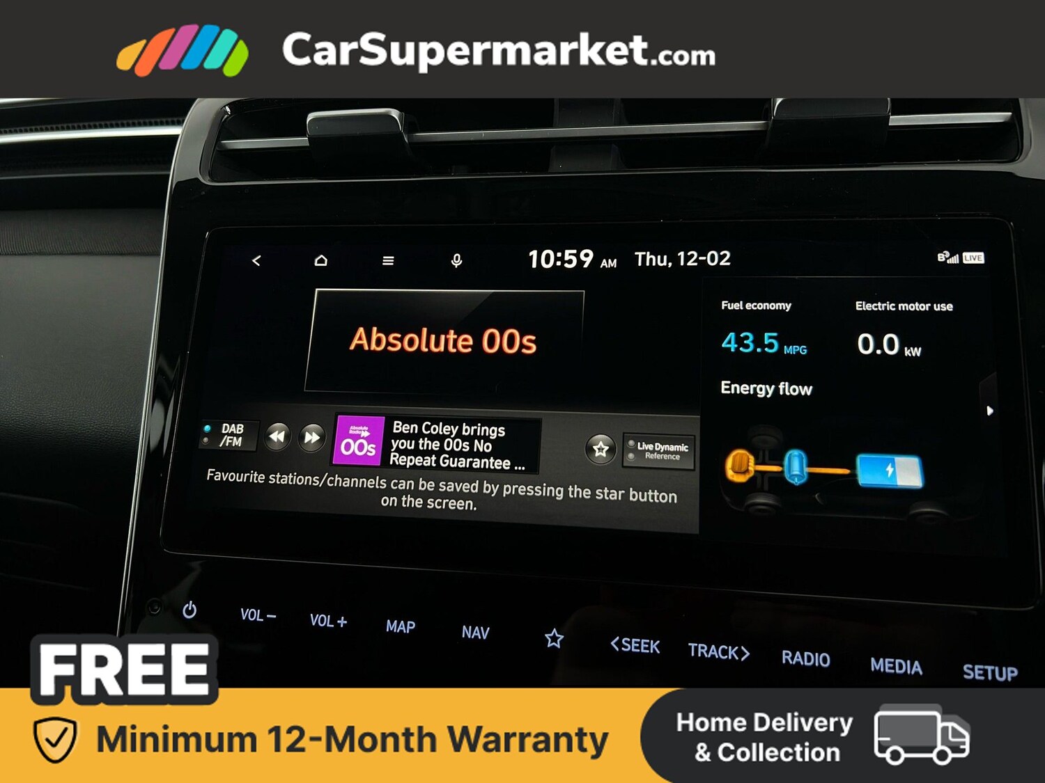 Used Hyundai TUCSON 2023 for sale - 77567884: Photo 25