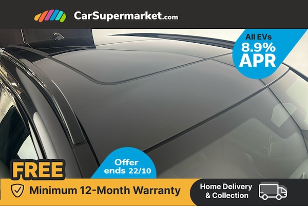 Used BMW iX3 2022 for sale - 76274665: Photo 23
