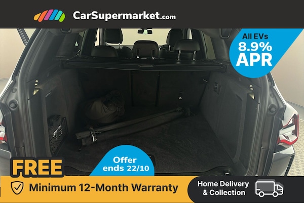 Used BMW iX3 2022 for sale - 76274665: Photo 24