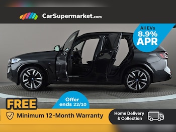 Used BMW iX3 2022 for sale - 76274665: Photo 3