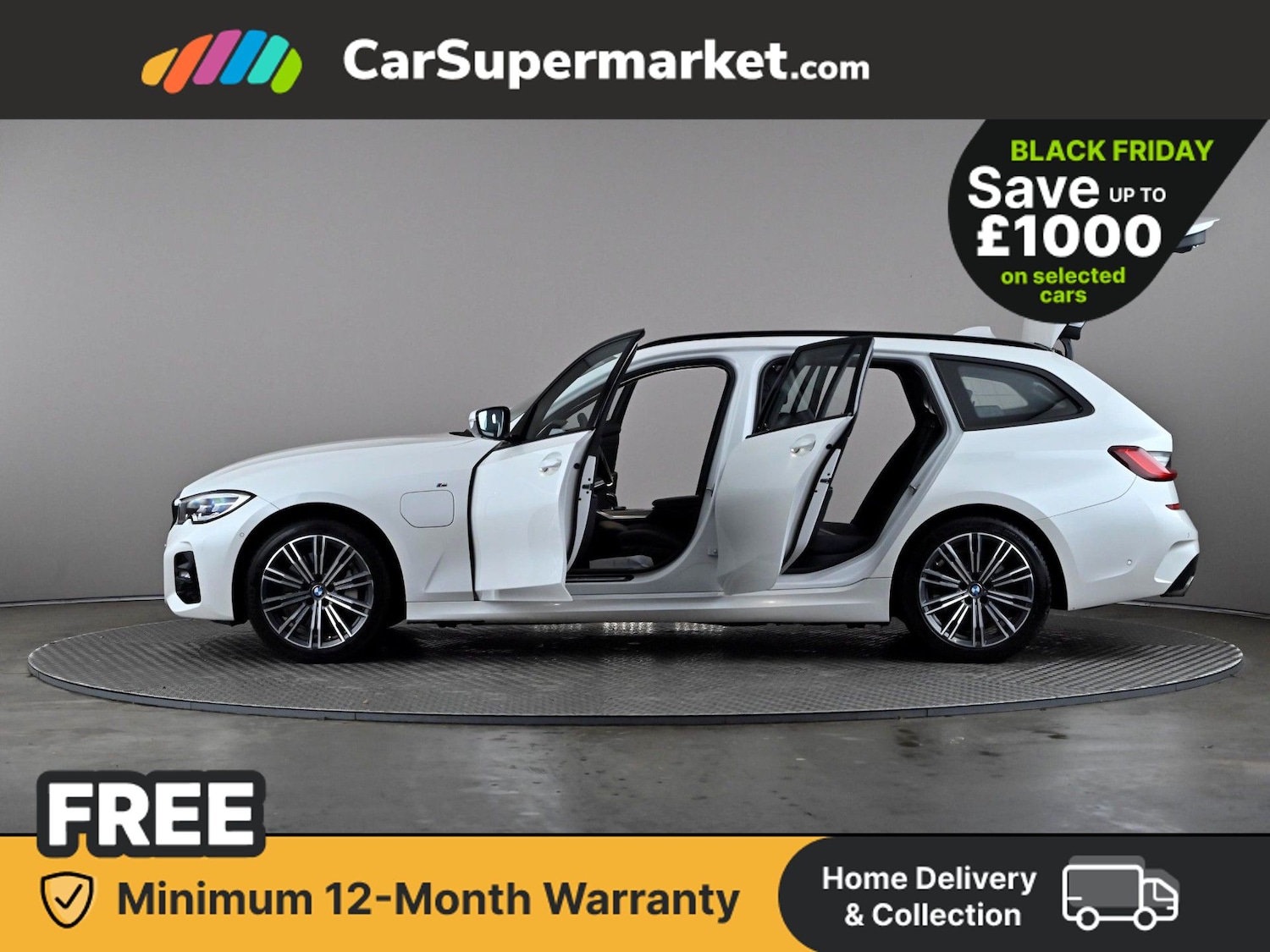 Used BMW 3 Series 2021 for sale - 76739668: Photo 10