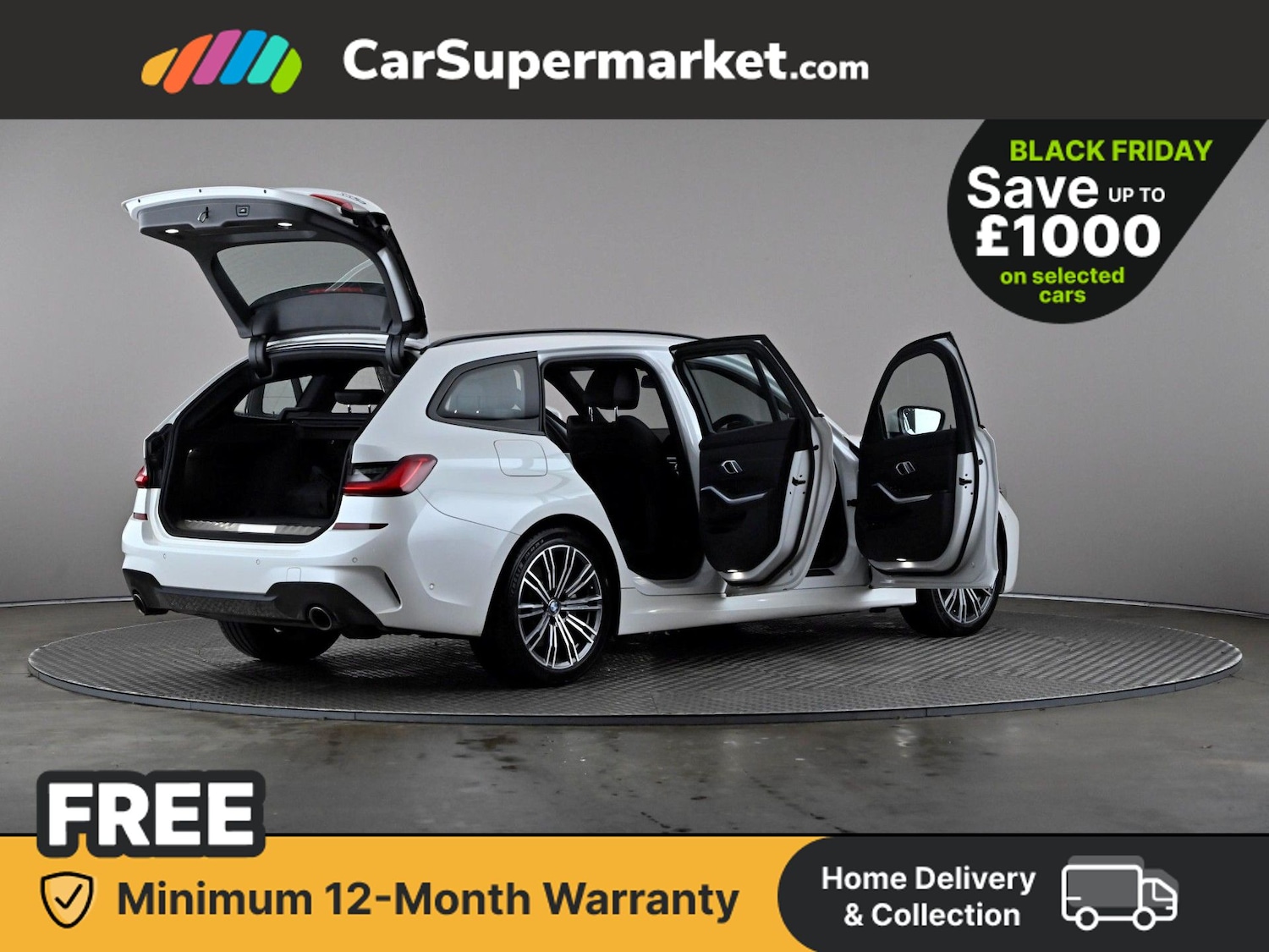 Used BMW 3 Series 2021 for sale - 76739668: Photo 13