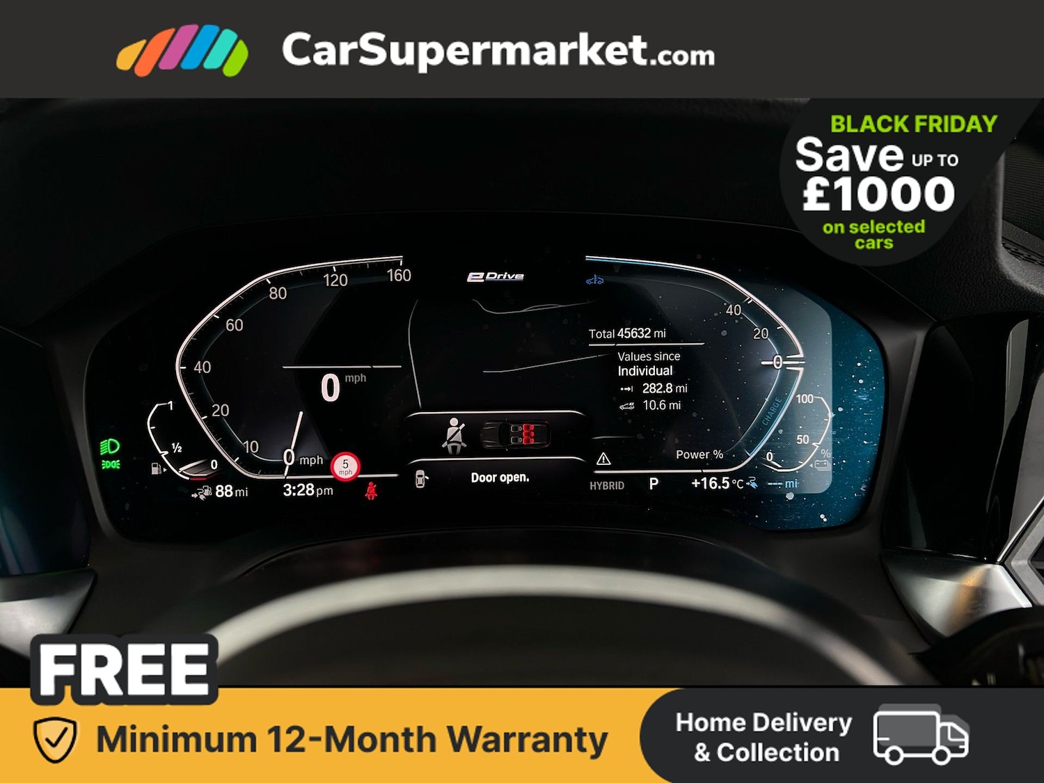 Used BMW 3 Series 2021 for sale - 76739668: Photo 16