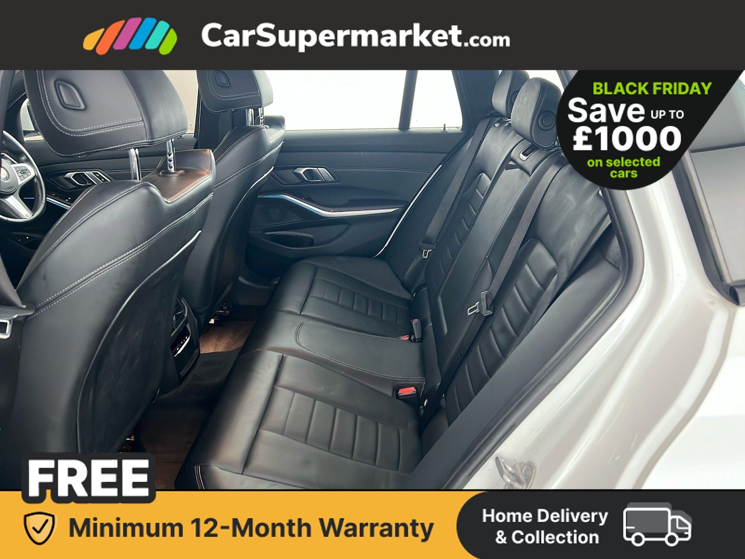 Used BMW 3 Series 2021 for sale - 76739668: Photo 19