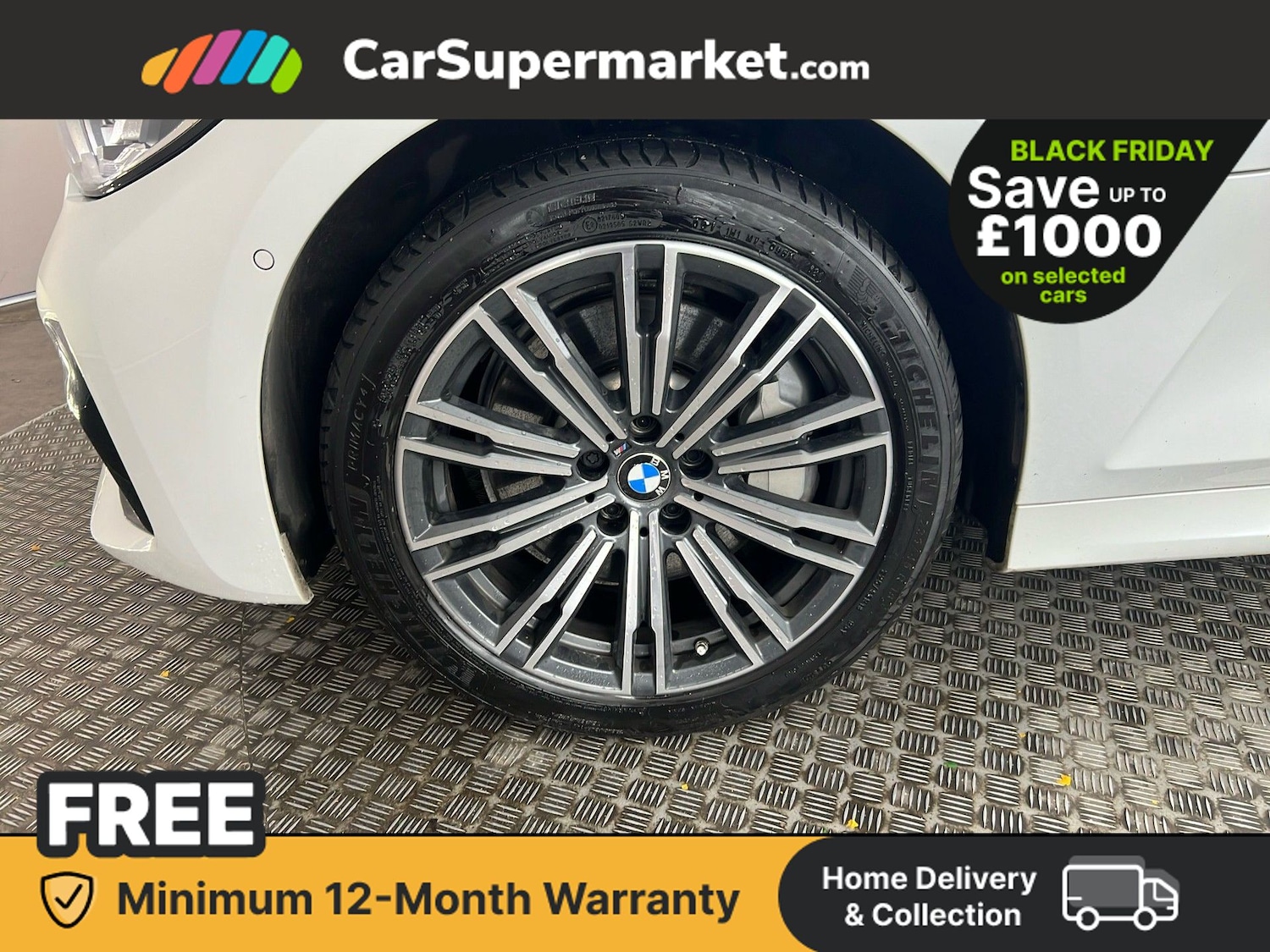 Used BMW 3 Series 2021 for sale - 76739668: Photo 20