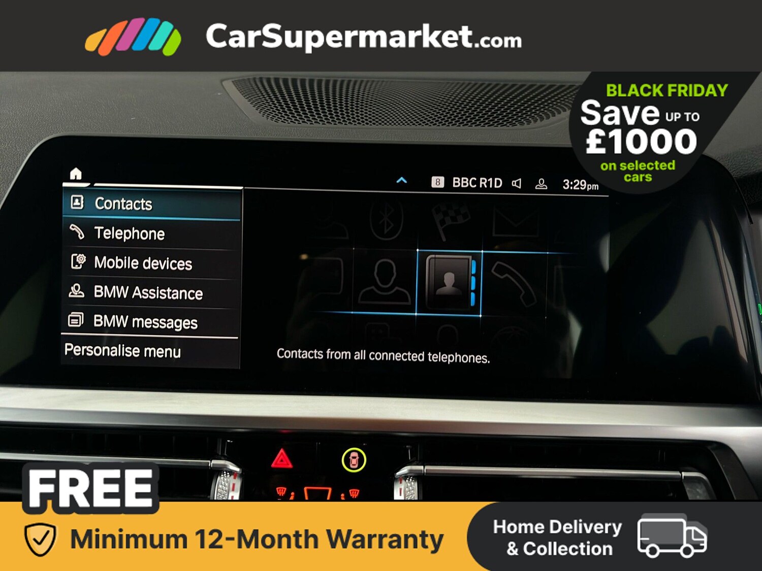 Used BMW 3 Series 2021 for sale - 76739668: Photo 25