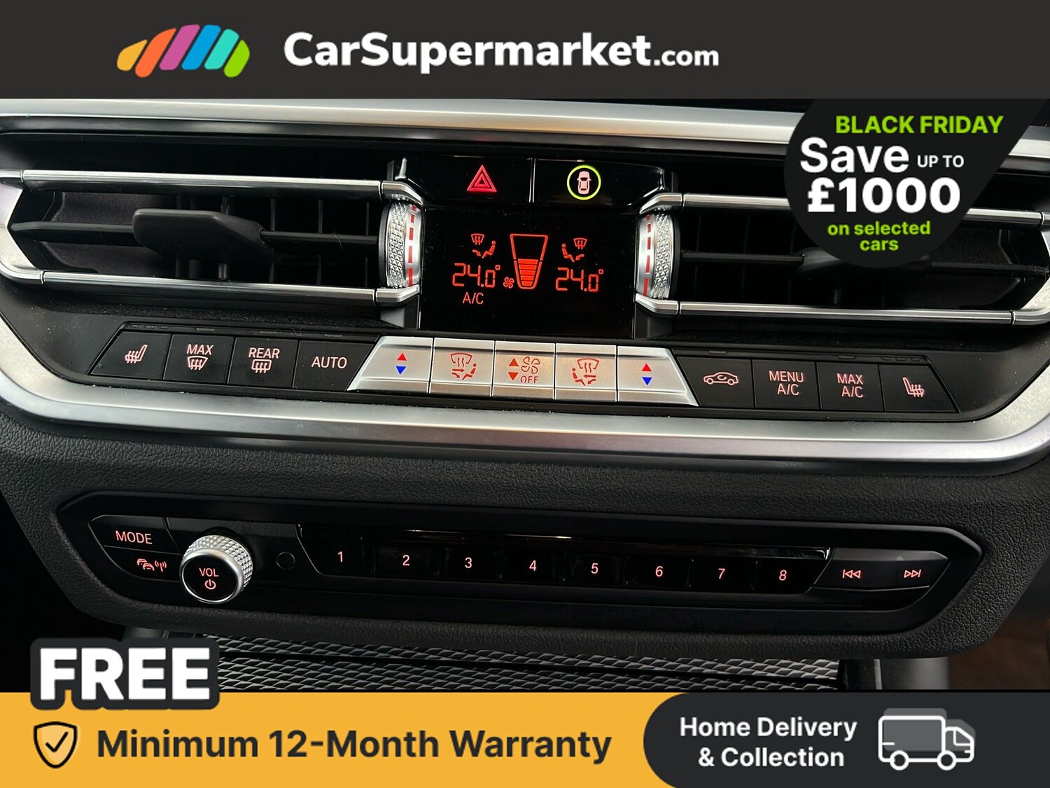 Used BMW 3 Series 2021 for sale - 76739668: Photo 28