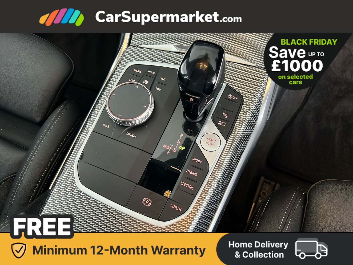 Used BMW 3 Series 2021 for sale - 76739668: Photo 29