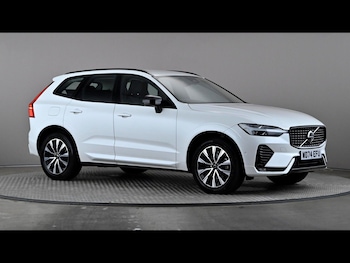 Used Volvo XC60 2024 for sale - 79593445: Photo