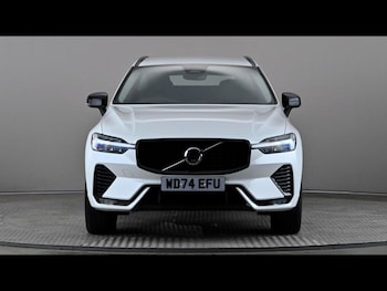 Used Volvo XC60 2024 for sale - 79593445: Photo