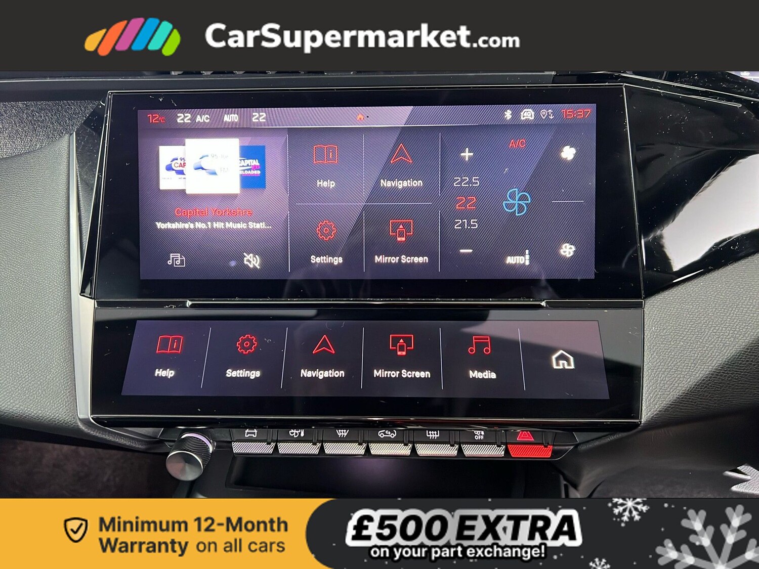 Used Peugeot 408 2023 for sale - 76968200: Photo 17