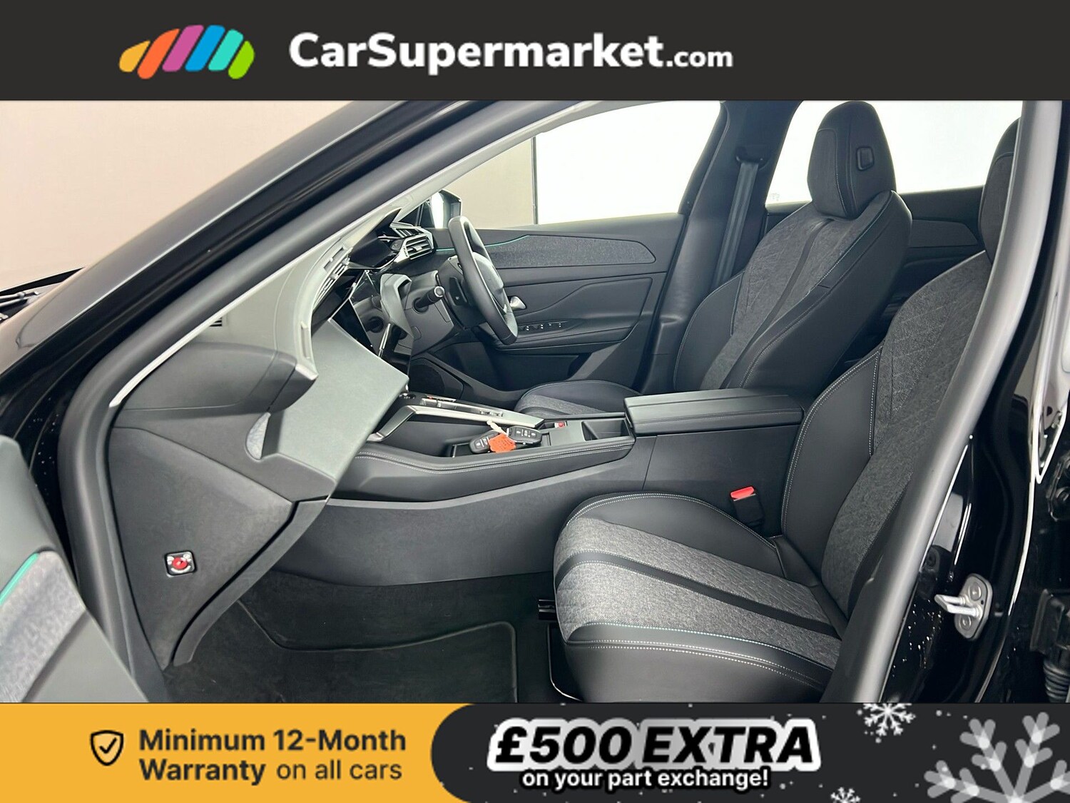 Used Peugeot 408 2023 for sale - 76968200: Photo 18