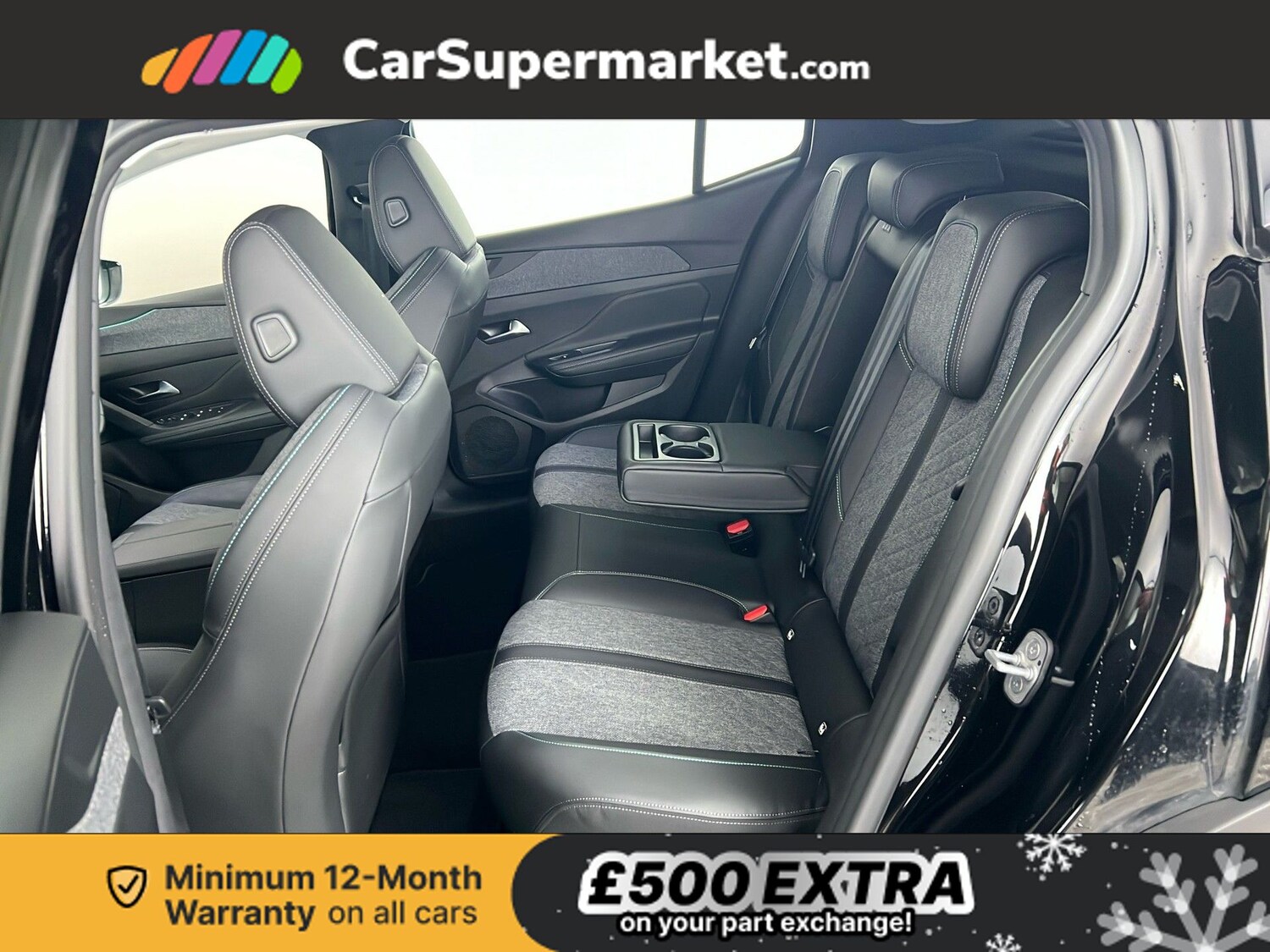 Used Peugeot 408 2023 for sale - 76968200: Photo 19