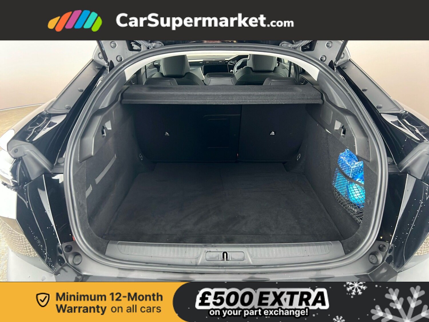 Used Peugeot 408 2023 for sale - 76968200: Photo 23