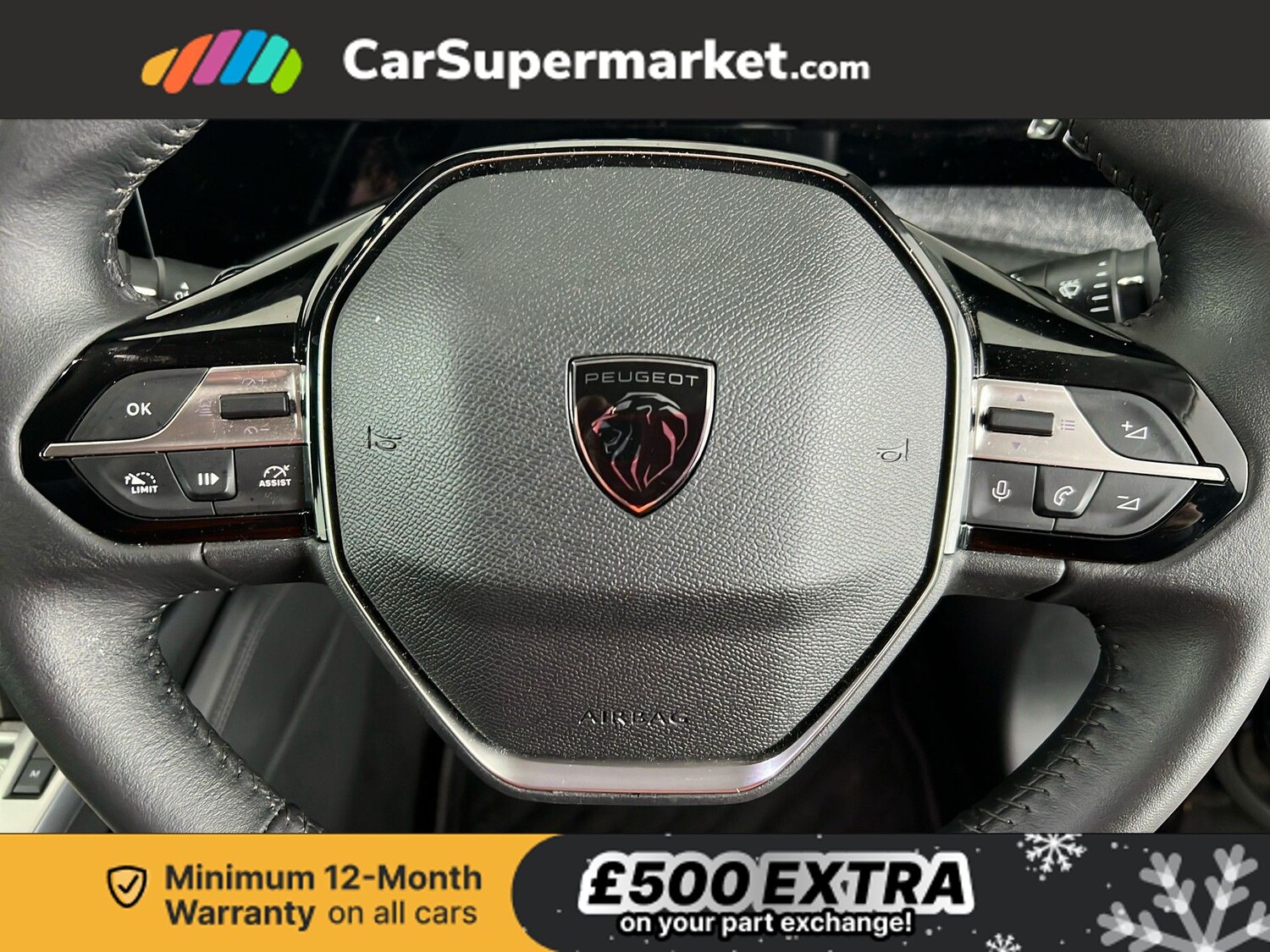 Used Peugeot 408 2023 for sale - 76968200: Photo 25