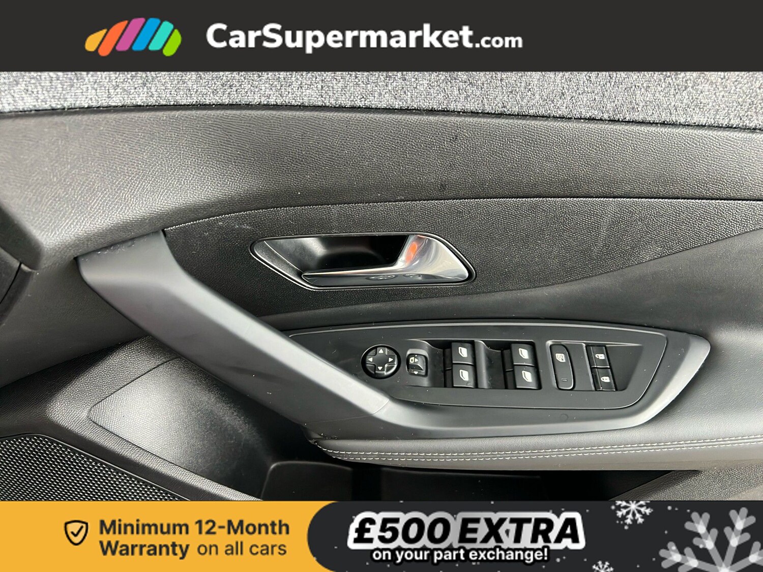 Used Peugeot 408 2023 for sale - 76968200: Photo 26