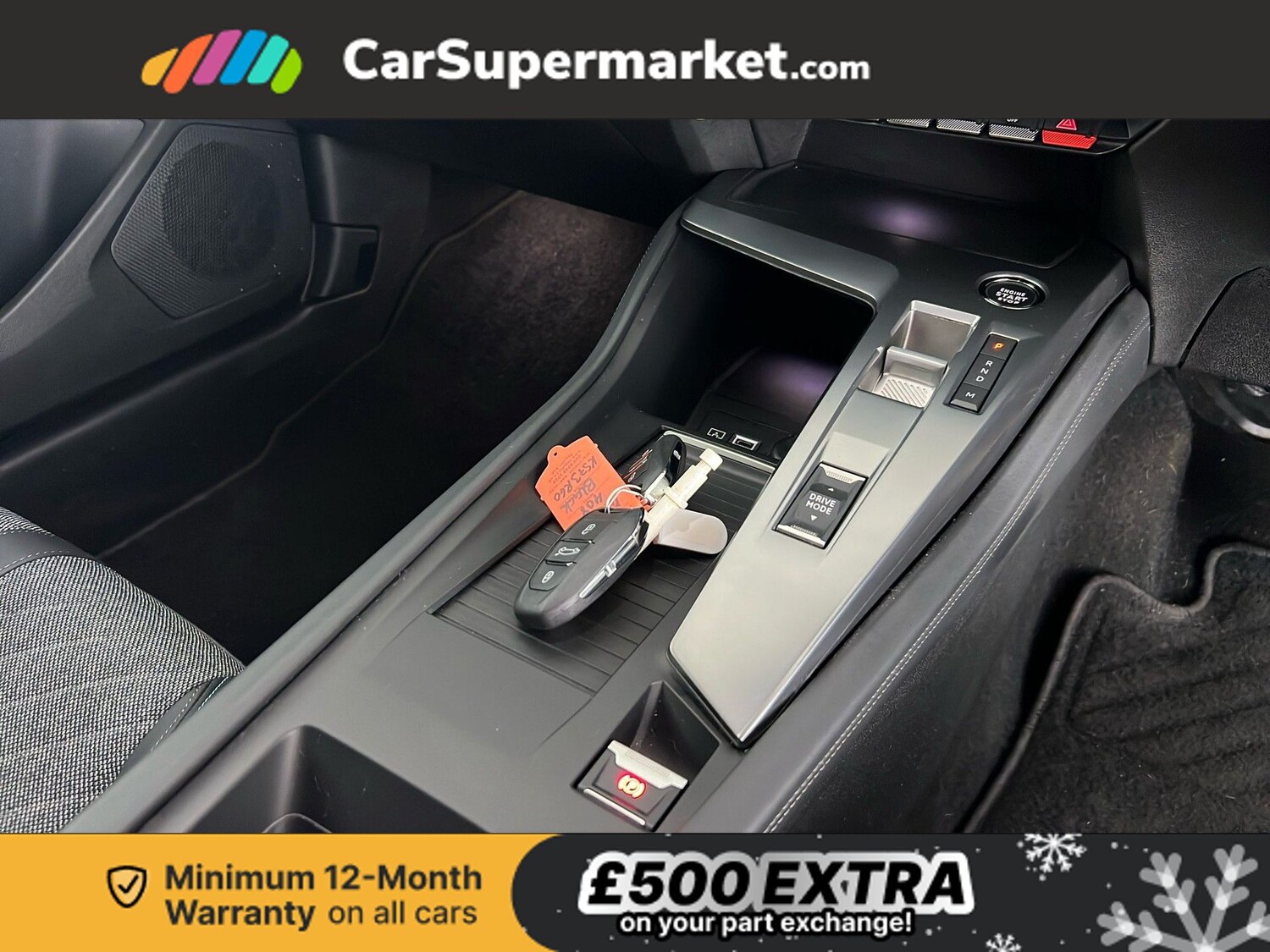 Used Peugeot 408 2023 for sale - 76968200: Photo 27