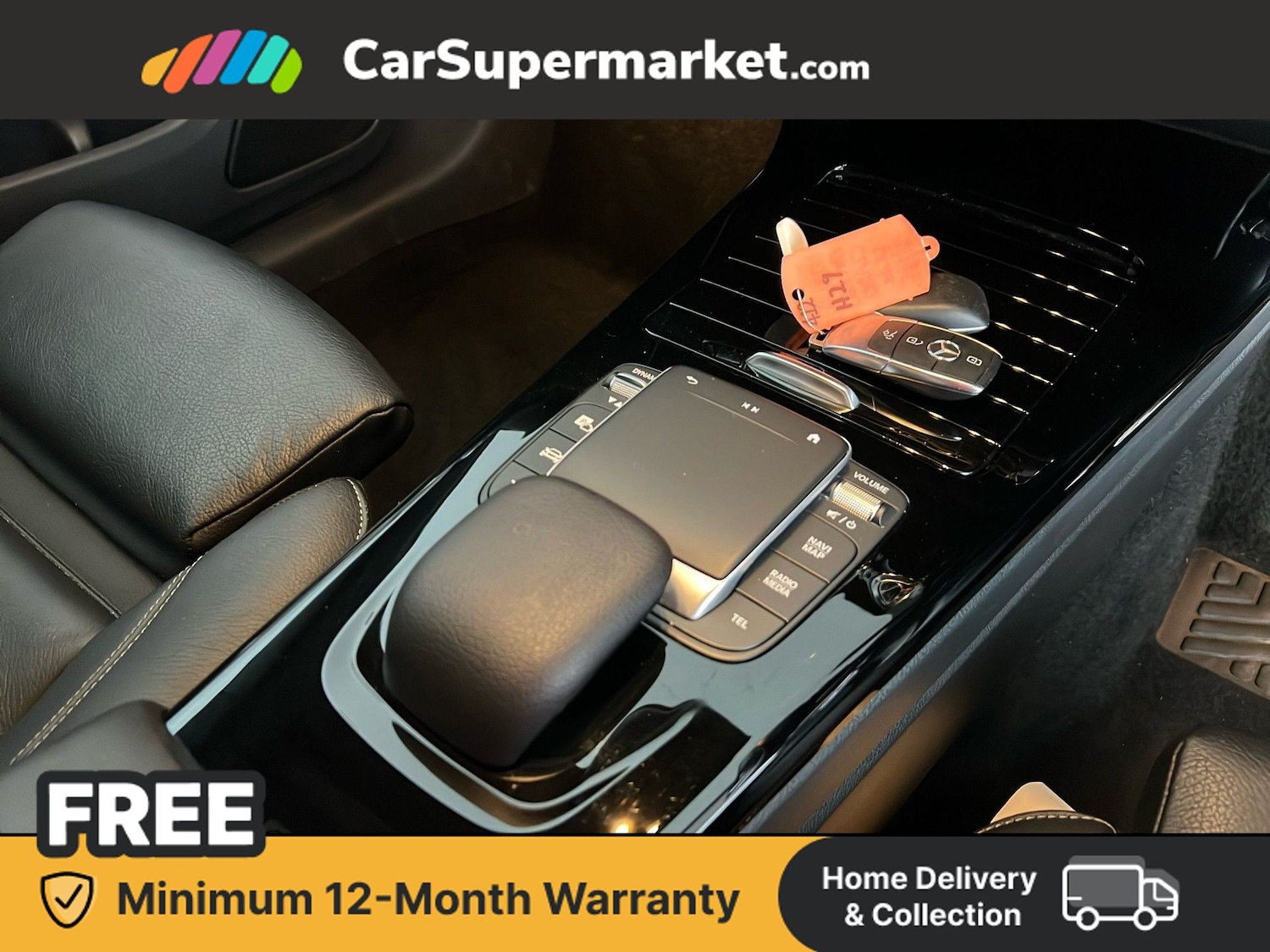 Used Mercedes-Benz CLA 2020 for sale - 77719308: Photo 27