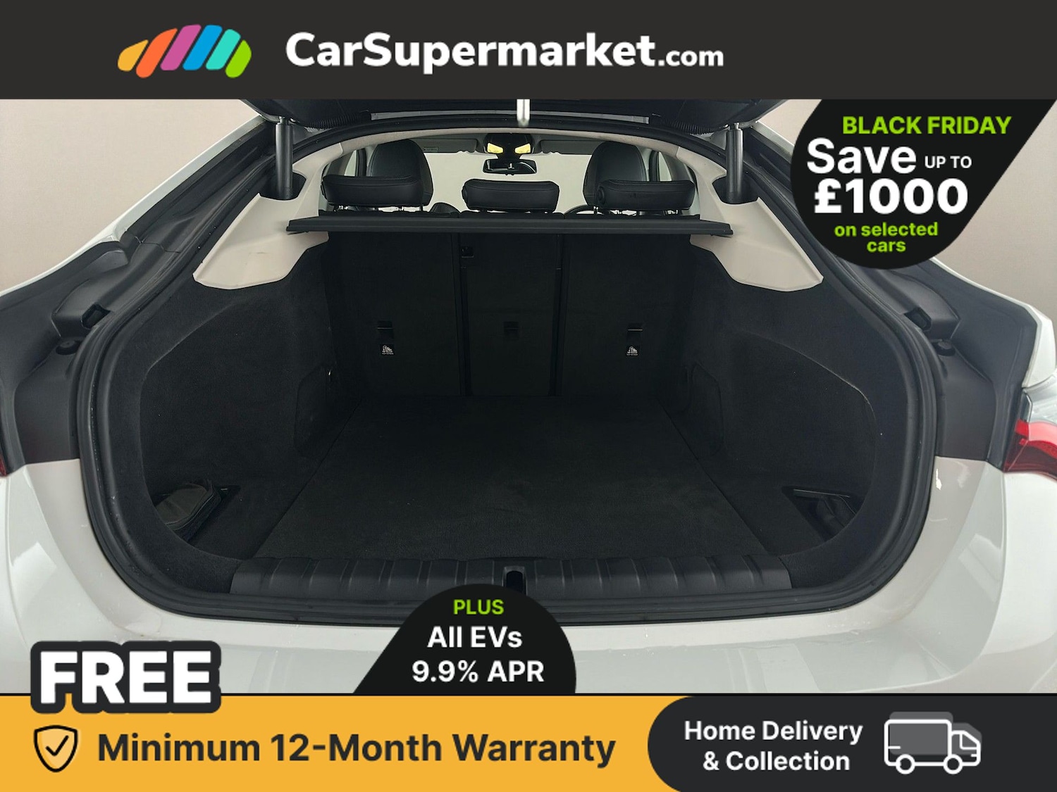 Used BMW i4 2022 for sale - 76654138: Photo 20