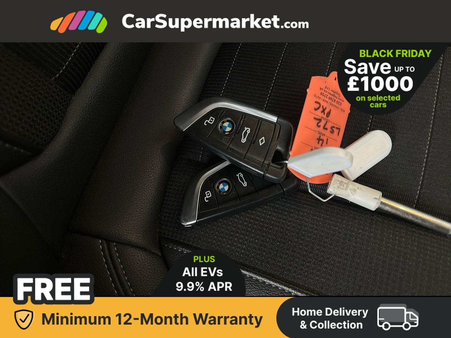 Used BMW i4 2022 for sale - 76654138: Photo 21