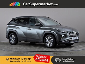 Used Hyundai TUCSON 2022 for sale - 77303046: Photo