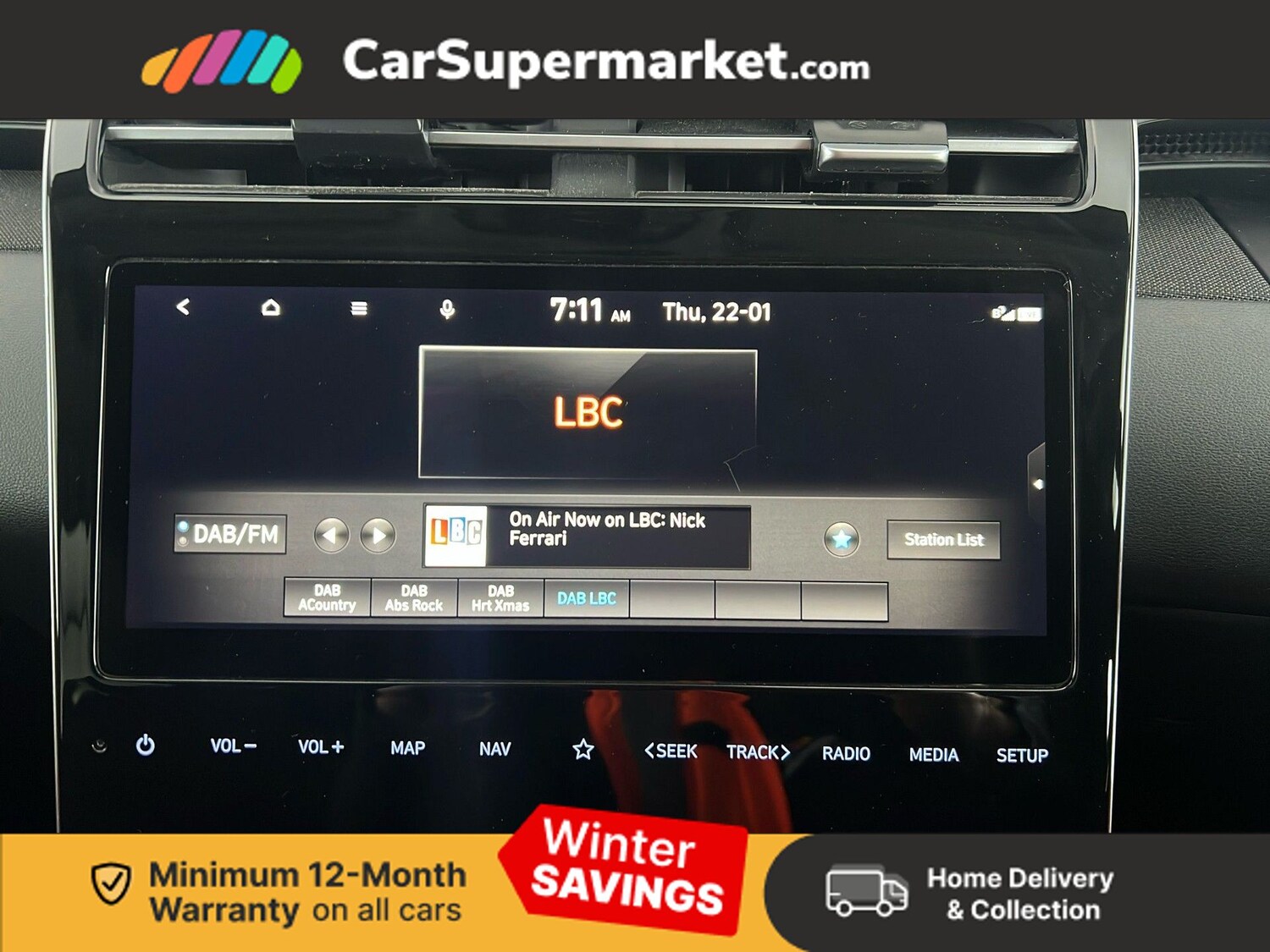 Used Hyundai TUCSON 2022 for sale - 77303046: Photo 26