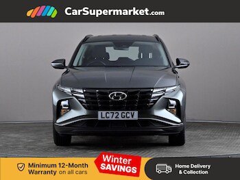 Used Hyundai TUCSON 2022 for sale - 77303046: Photo