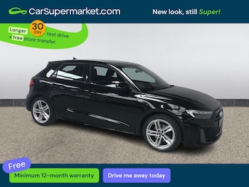 Used Audi A1 2019 for sale - 78564810: Photo