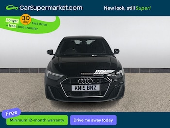 Used Audi A1 2019 for sale - 78564810: Photo