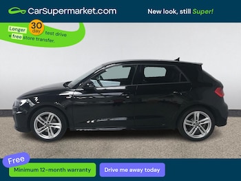 Used Audi A1 2019 for sale - 78564810: Photo