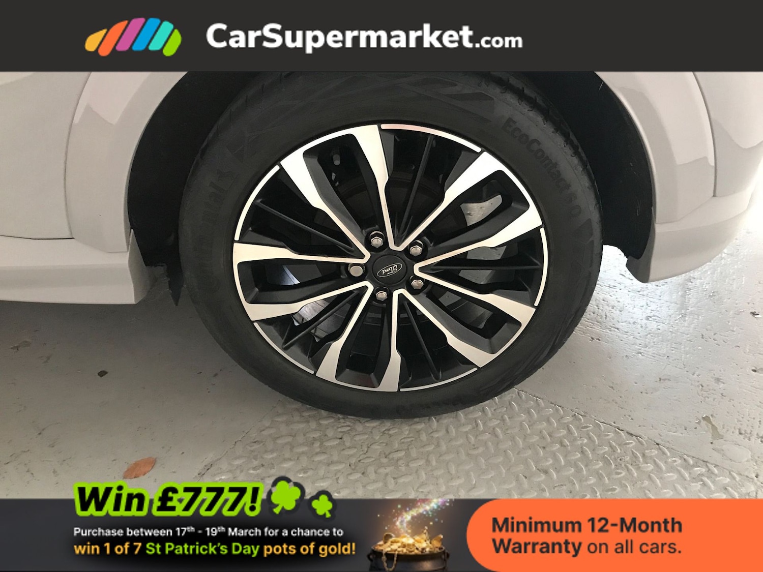 Used Ford Puma 2021 for sale - 77943736: Photo 14