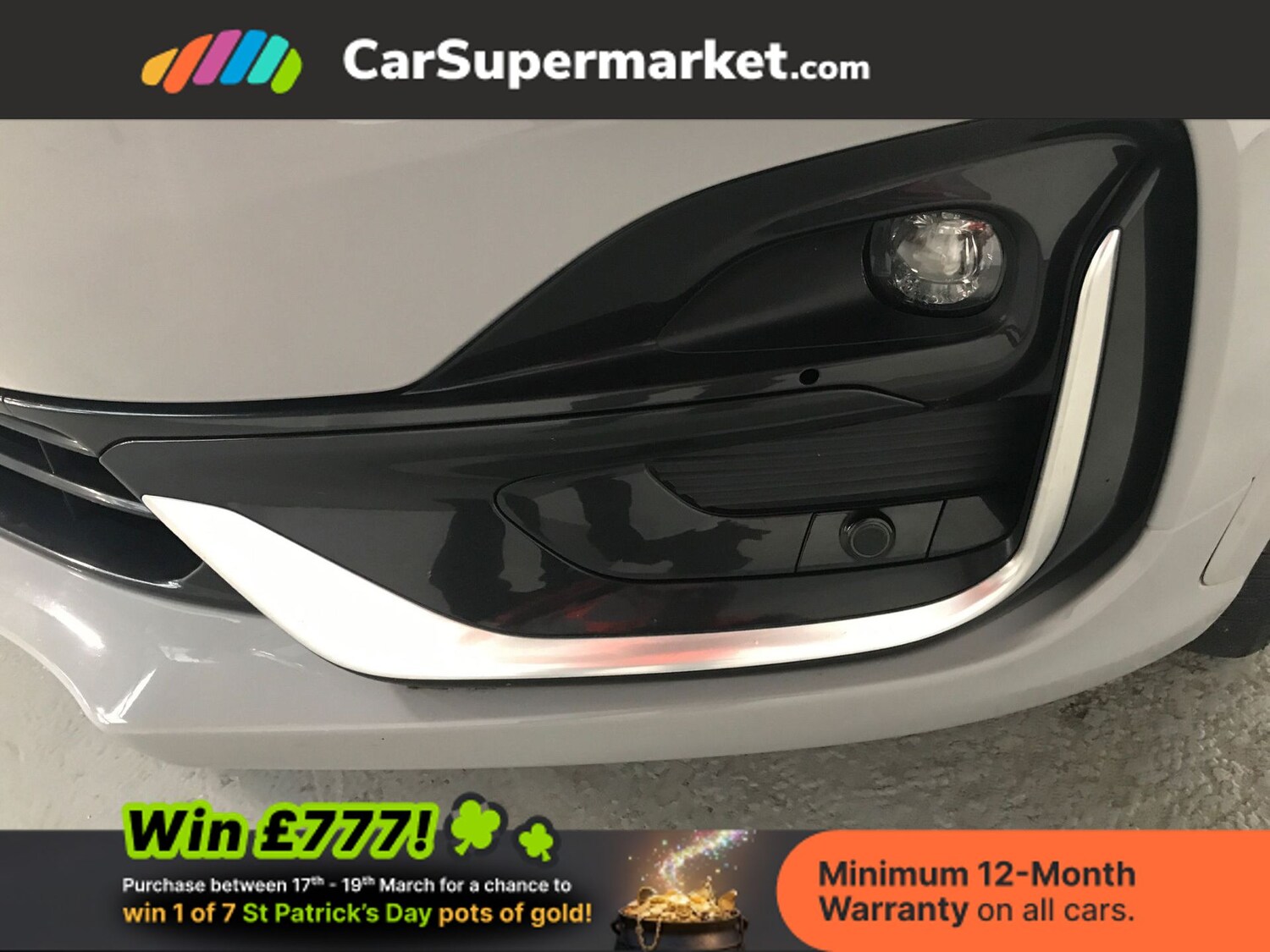 Used Ford Puma 2021 for sale - 77943736: Photo 16