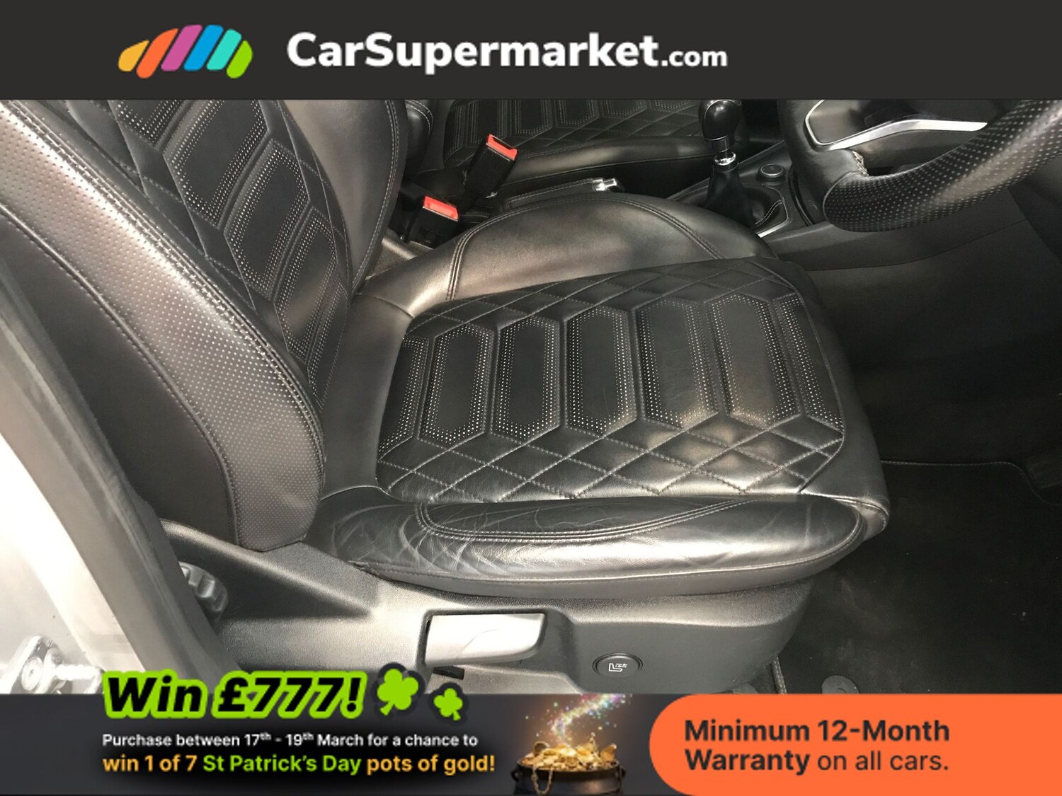 Used Ford Puma 2021 for sale - 77943736: Photo 19