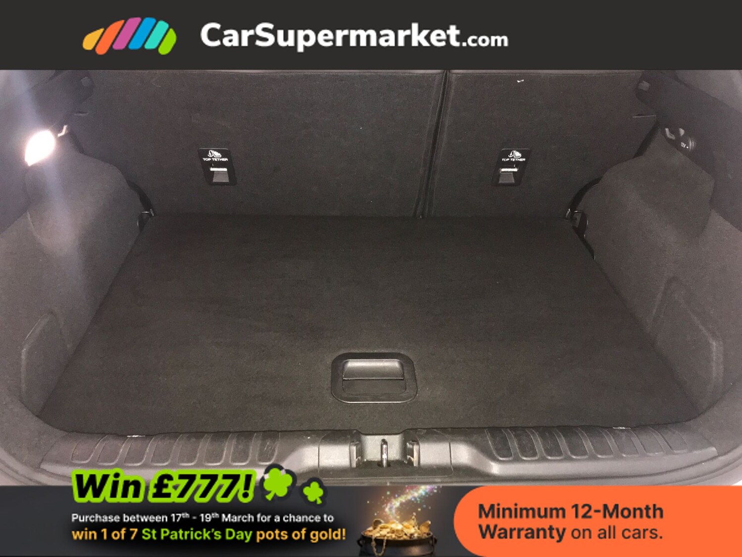 Used Ford Puma 2021 for sale - 77943736: Photo 23