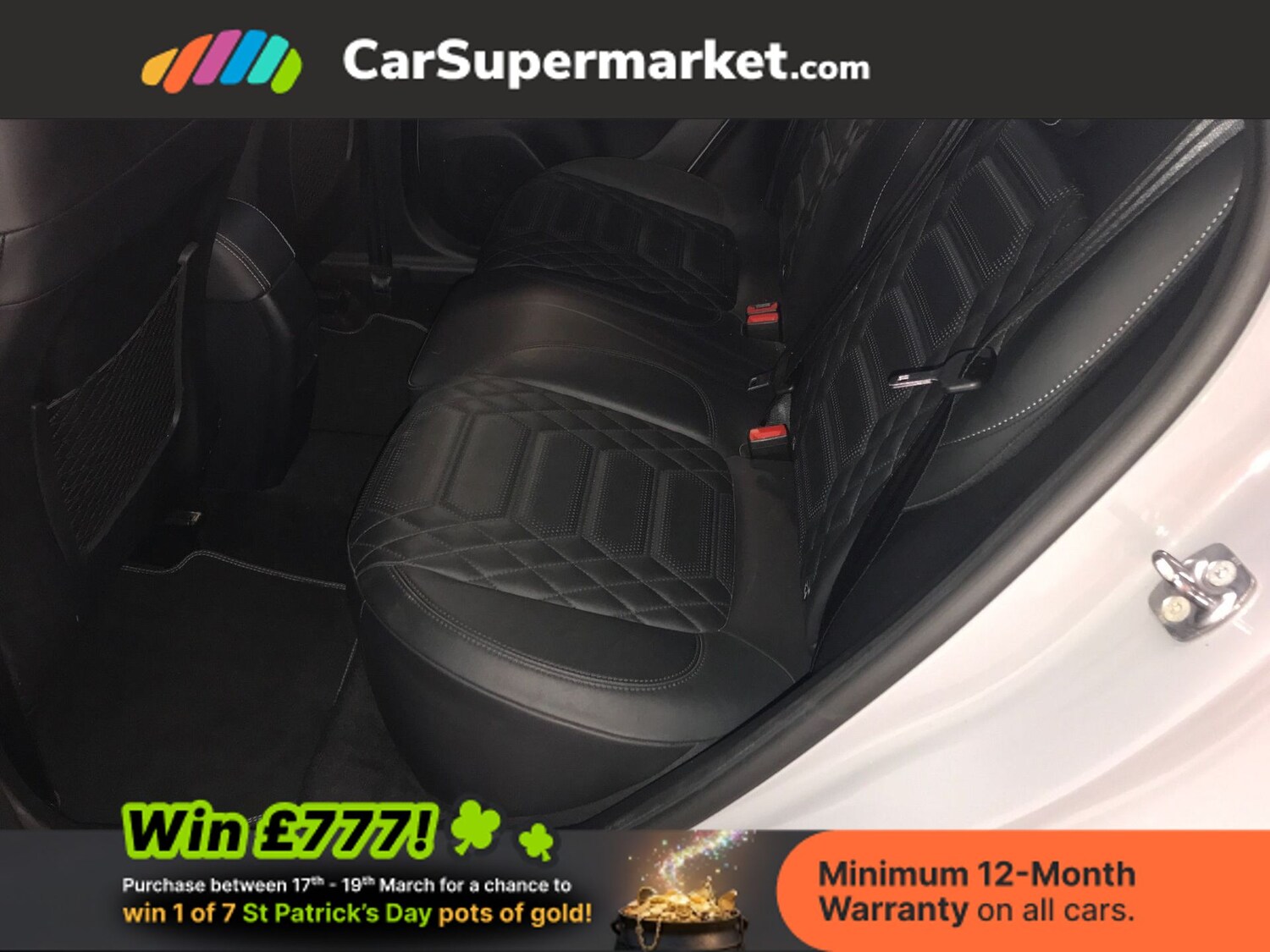 Used Ford Puma 2021 for sale - 77943736: Photo 24
