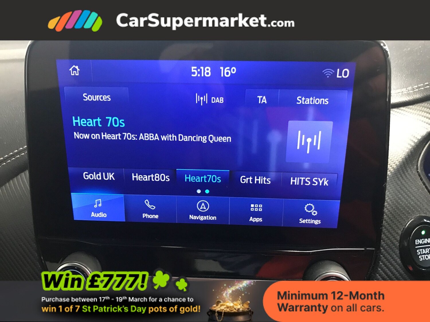 Used Ford Puma 2021 for sale - 77943736: Photo 37