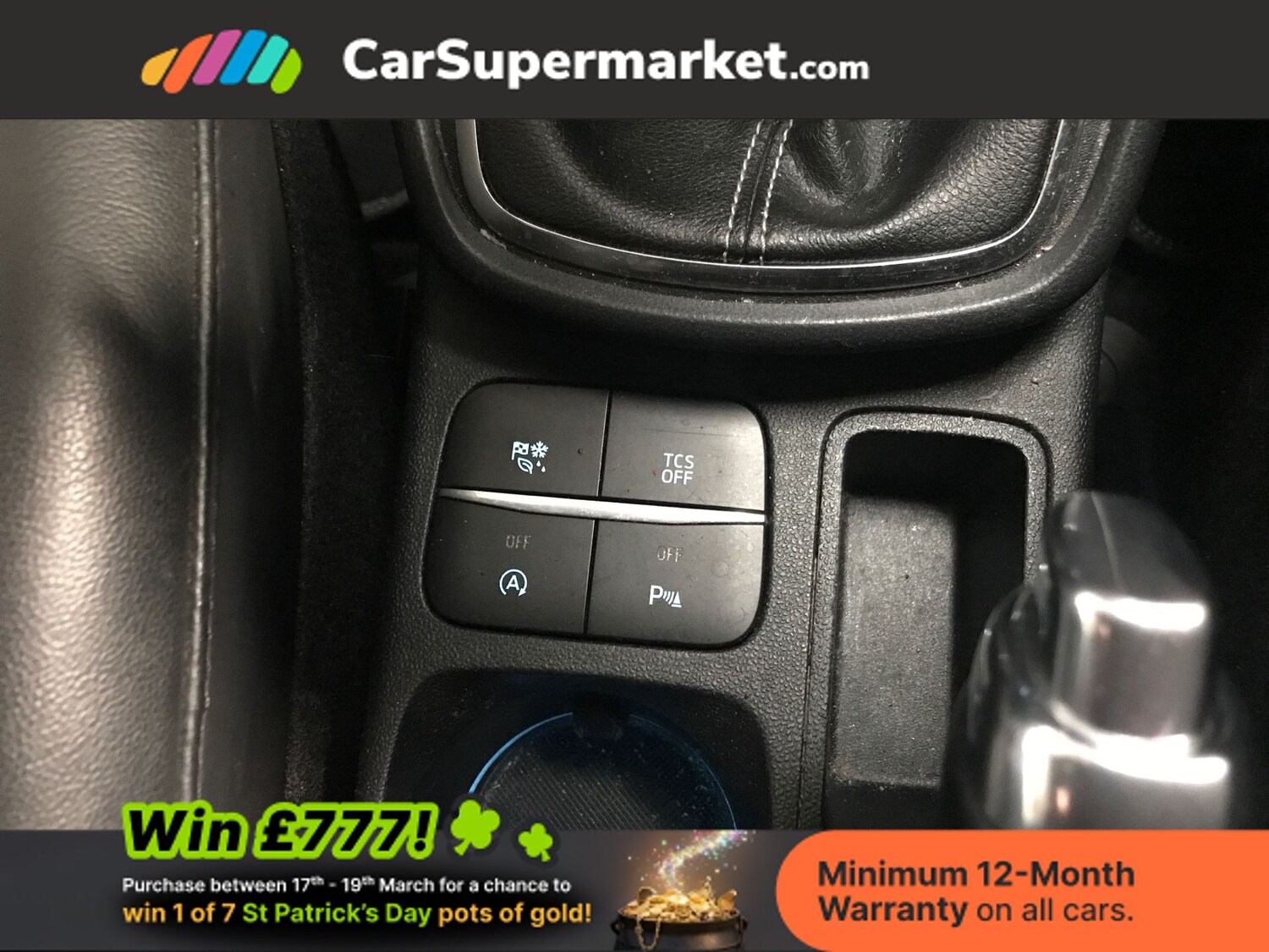 Used Ford Puma 2021 for sale - 77943736: Photo 44
