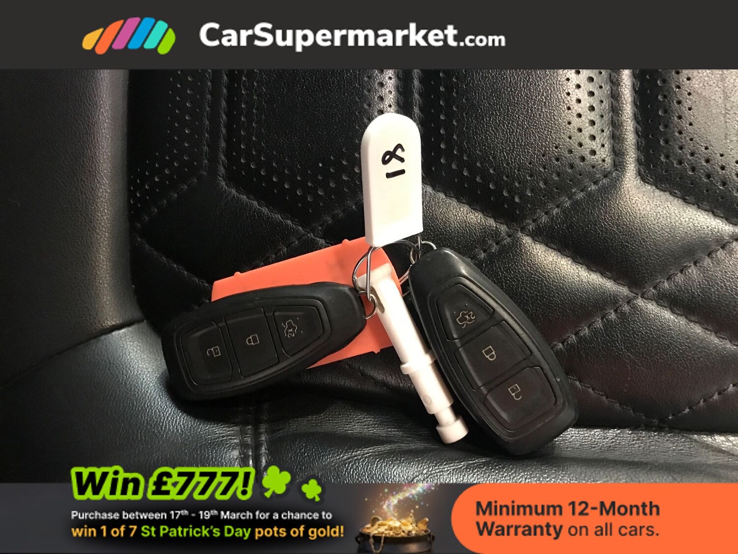 Used Ford Puma 2021 for sale - 77943736: Photo 9