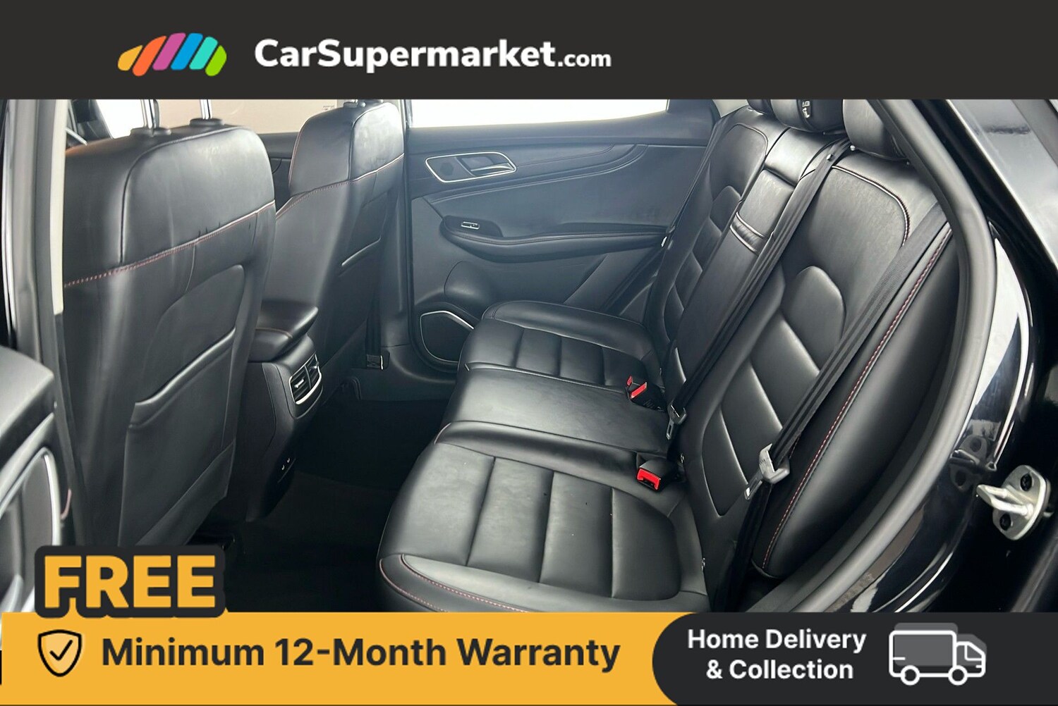 Used MG MG HS 2022 for sale - 76558115: Photo 18