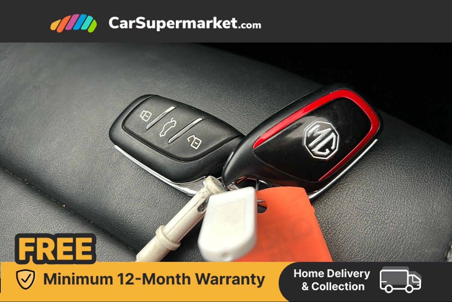 Used MG MG HS 2022 for sale - 76558115: Photo 23