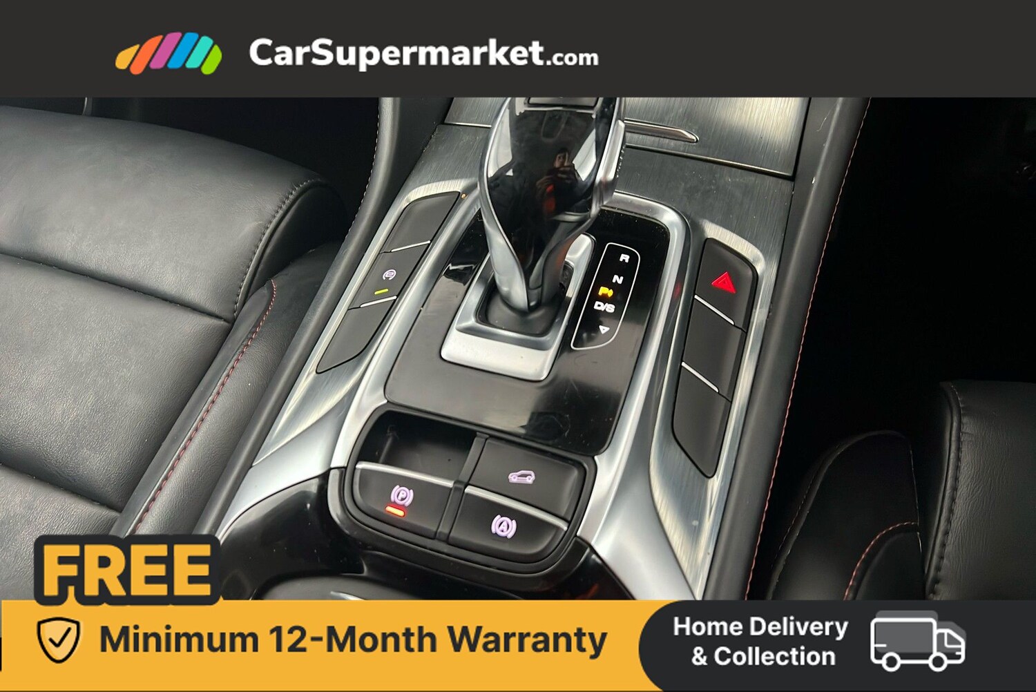 Used MG MG HS 2022 for sale - 76558115: Photo 25