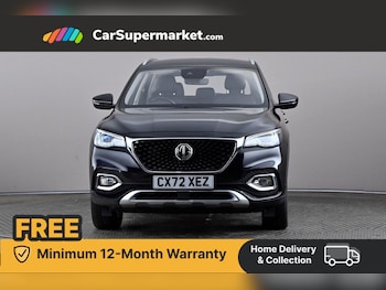 Used MG MG HS 2022 for sale - 76558115: Photo