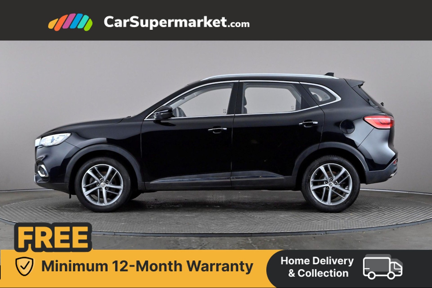 Used MG MG HS 2022 for sale - 76558115: Photo 3