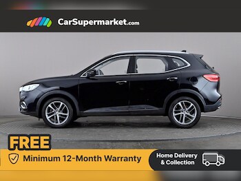 Used MG MG HS 2022 for sale - 76558115: Photo