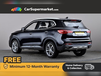 Used MG MG HS 2022 for sale - 76558115: Photo