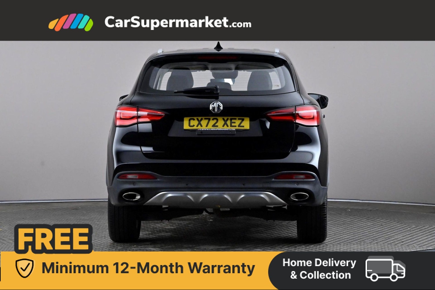 Used MG MG HS 2022 for sale - 76558115: Photo 5