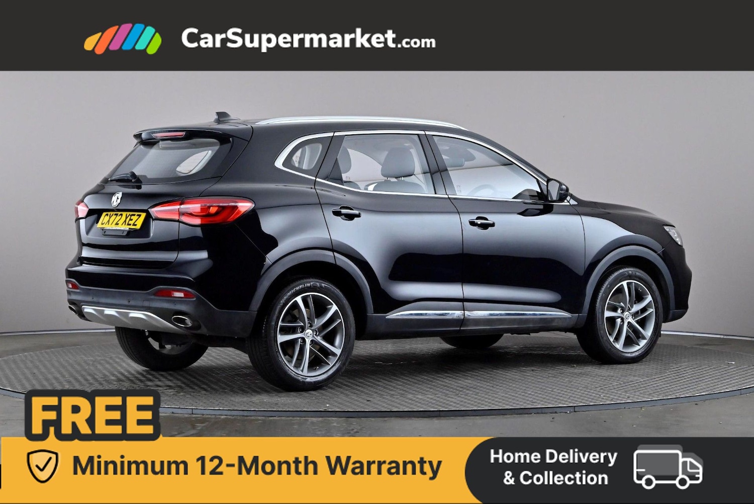 Used MG MG HS 2022 for sale - 76558115: Photo 6