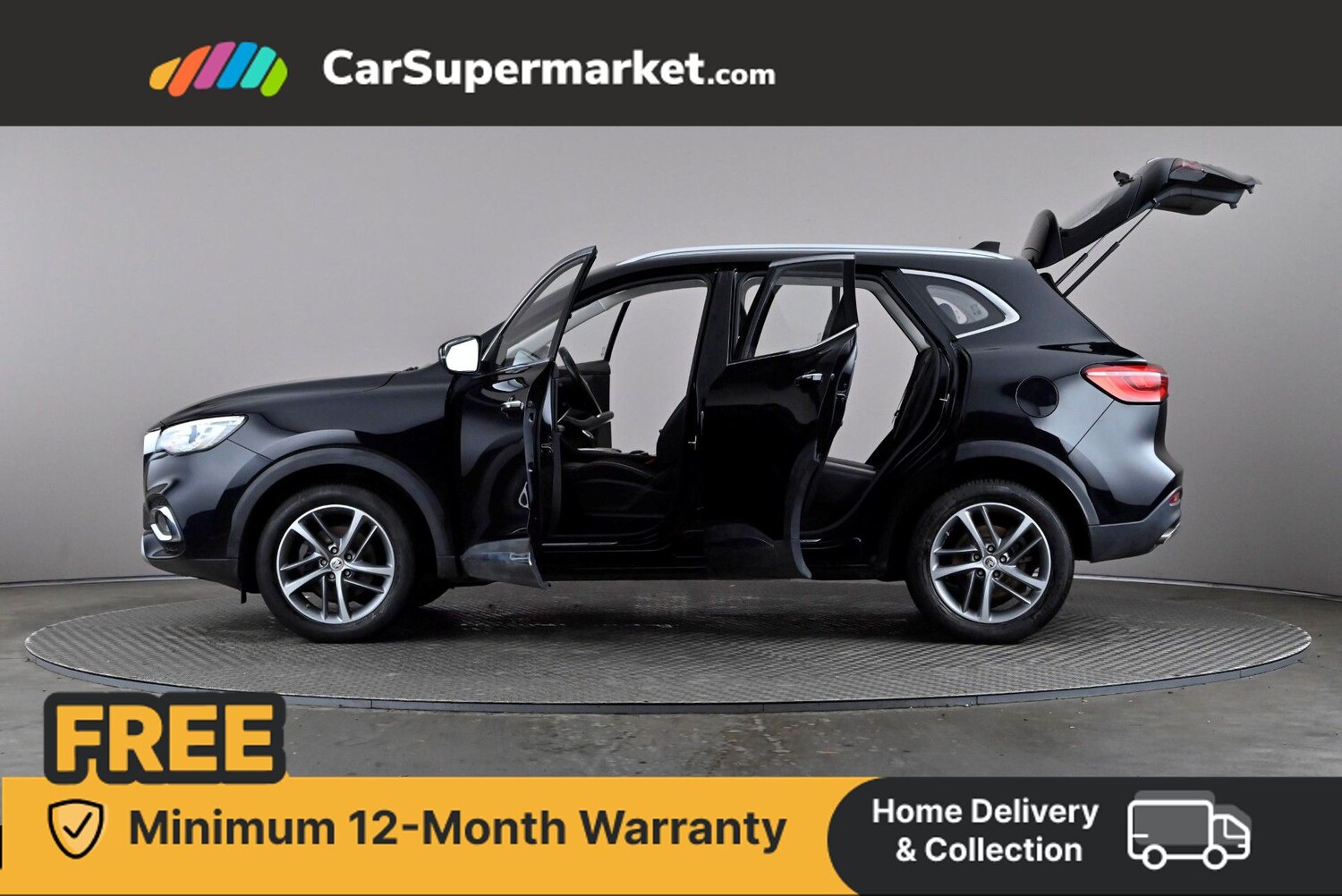 Used MG MG HS 2022 for sale - 76558115: Photo 9