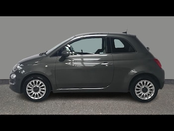 Used Fiat 500 2019 for sale - 78864522: Photo